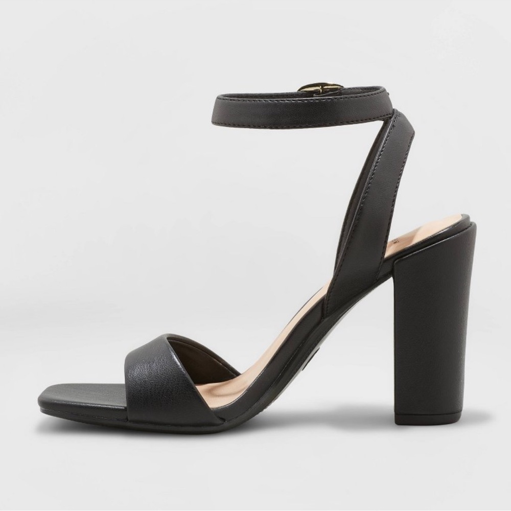 Womens heels